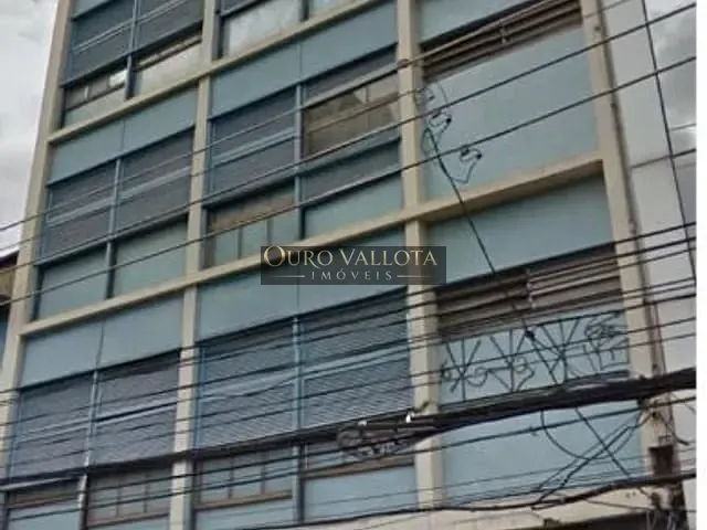 Prédio com 2200m², à venda, no bairro Belém em São Paulo