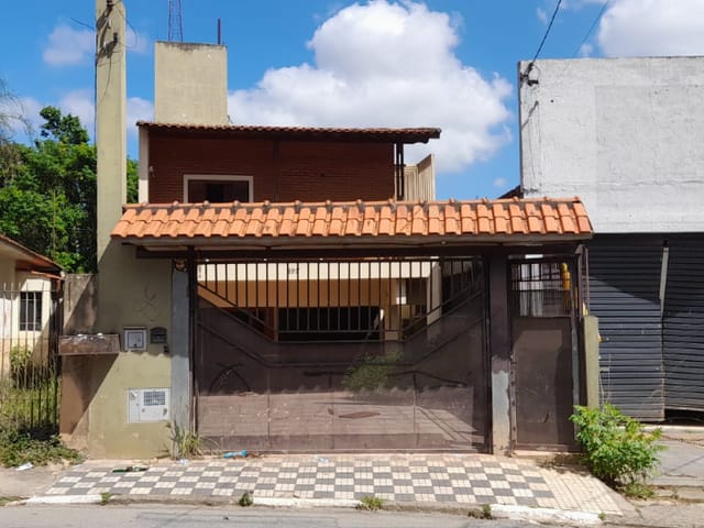 Prédio com 1900m², à venda, no bairro Caieiras - Região Central em Caieiras