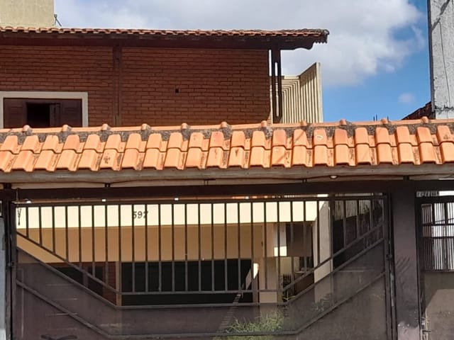 Prédio com 1900m², à venda, no bairro Caieiras - Região Central em Caieiras
