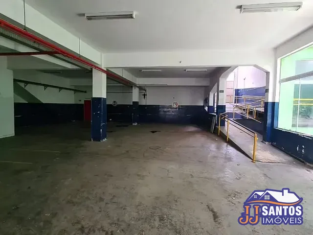 Prédio com 1328m², para alugar, no bairro Quarta Parada em São Paulo