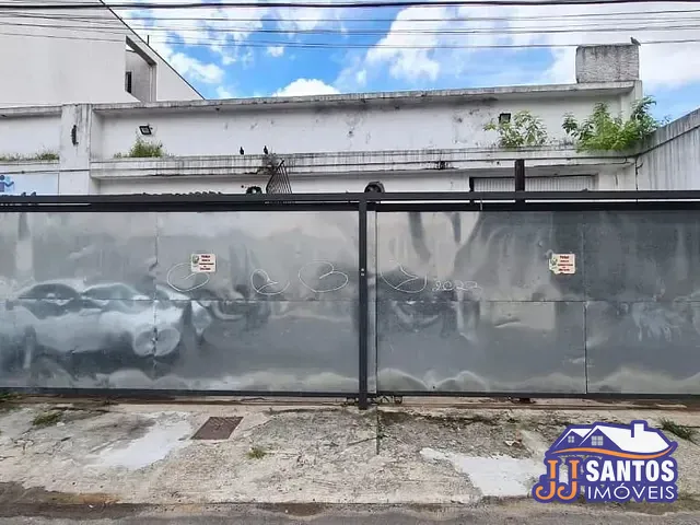 Prédio com 1328m², para alugar, no bairro Quarta Parada em São Paulo
