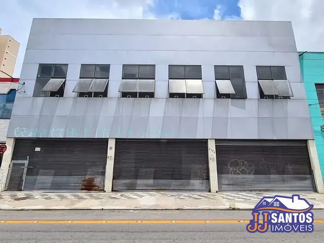 Prédio com 1328m², para alugar, no bairro Quarta Parada em São Paulo