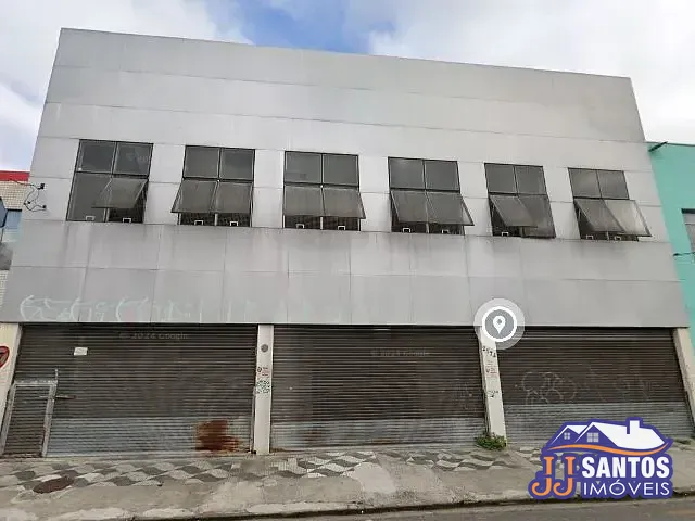 Prédio com 1328m², para alugar, no bairro Quarta Parada em São Paulo