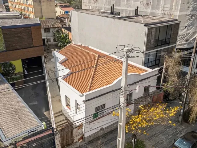 Prédio à venda, no bairro Bigorrilho em Curitiba