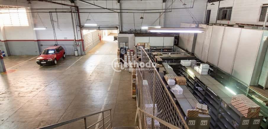 Prédio Inteiro, 2578 m² - Foto 24