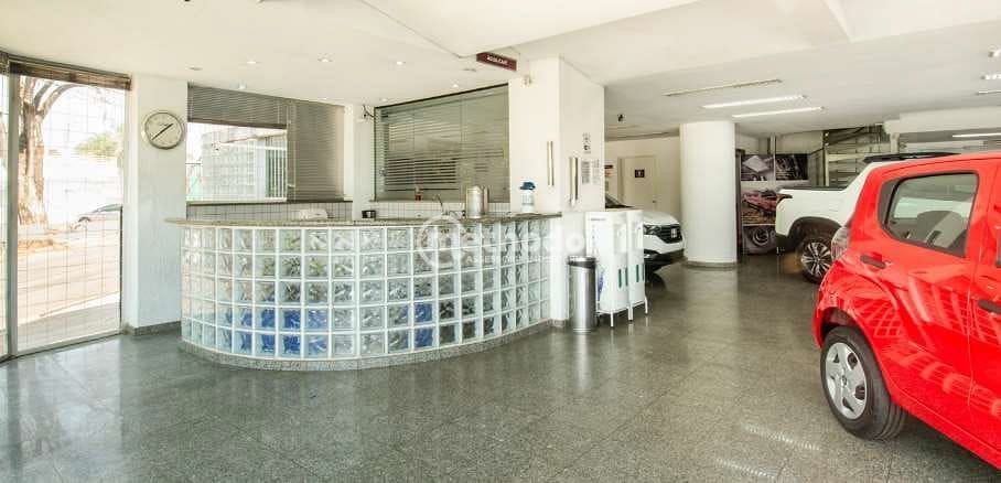 Prédio Inteiro, 2578 m² - Foto 7