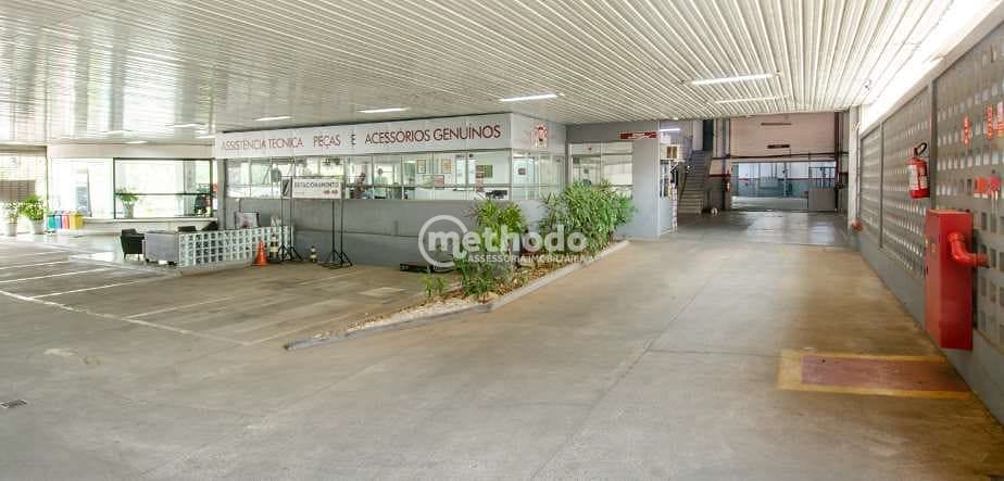 Prédio Inteiro, 2578 m² - Foto 9