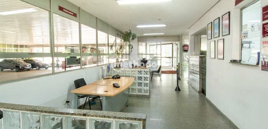 Prédio Inteiro, 2578 m² - Foto 11