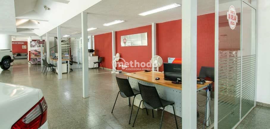 Prédio Inteiro, 2578 m² - Foto 5