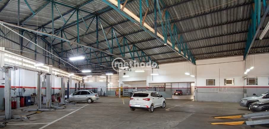 Prédio Inteiro, 2578 m² - Foto 23