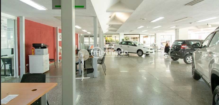 Prédio Inteiro, 2578 m² - Foto 6