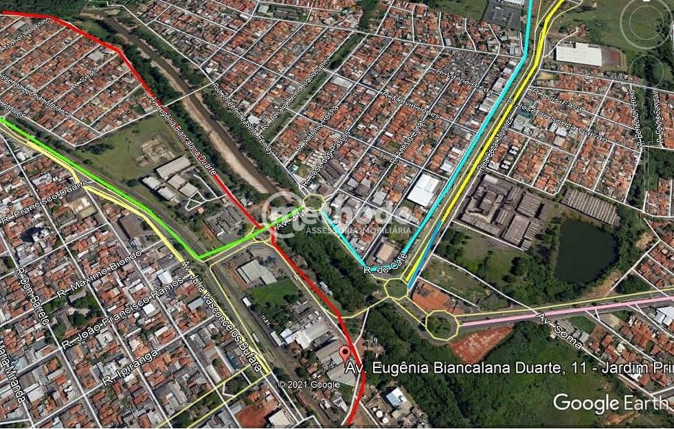 Prédio Inteiro, 2578 m² - Foto 3