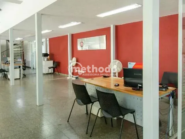 Prédio com 3013m², para alugar, no bairro Jardim Primavera em Sumaré