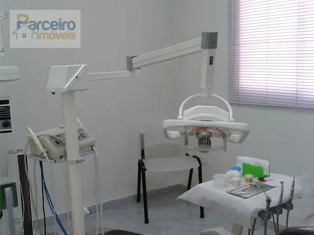 Prédio à venda, no bairro Cidade Patriarca em São Paulo