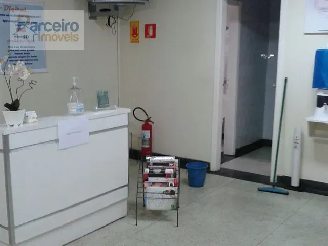 Prédio à venda, no bairro Cidade Patriarca em São Paulo