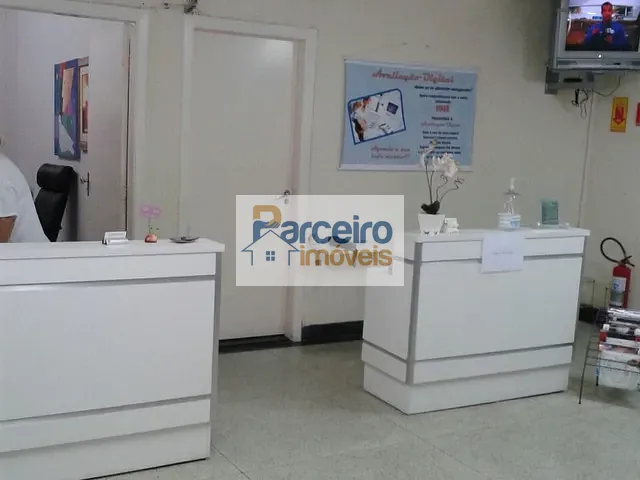 Prédio à venda, no bairro Cidade Patriarca em São Paulo