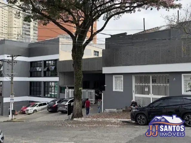 Prédio com 4282m², à venda ou para alugar, no bairro Cambuci em São Paulo