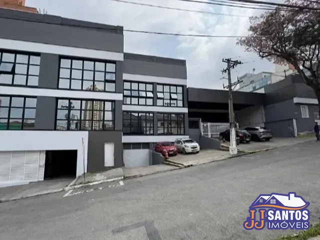 Prédio com 4282m², à venda ou para alugar, no bairro Cambuci em São Paulo