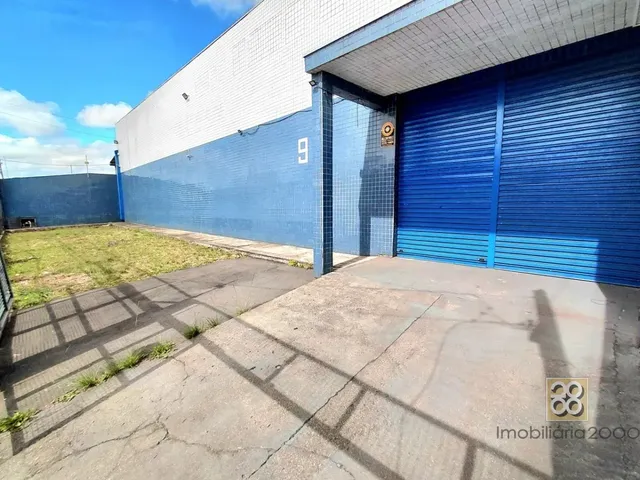 Prédio para alugar, no bairro Fanny em Curitiba