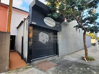Foto do Prédio-Casa comercial para venda em Vila Monumento, 126m²