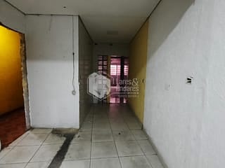 Foto do Prédio-Casa comercial para venda em Vila Monumento, 126m²