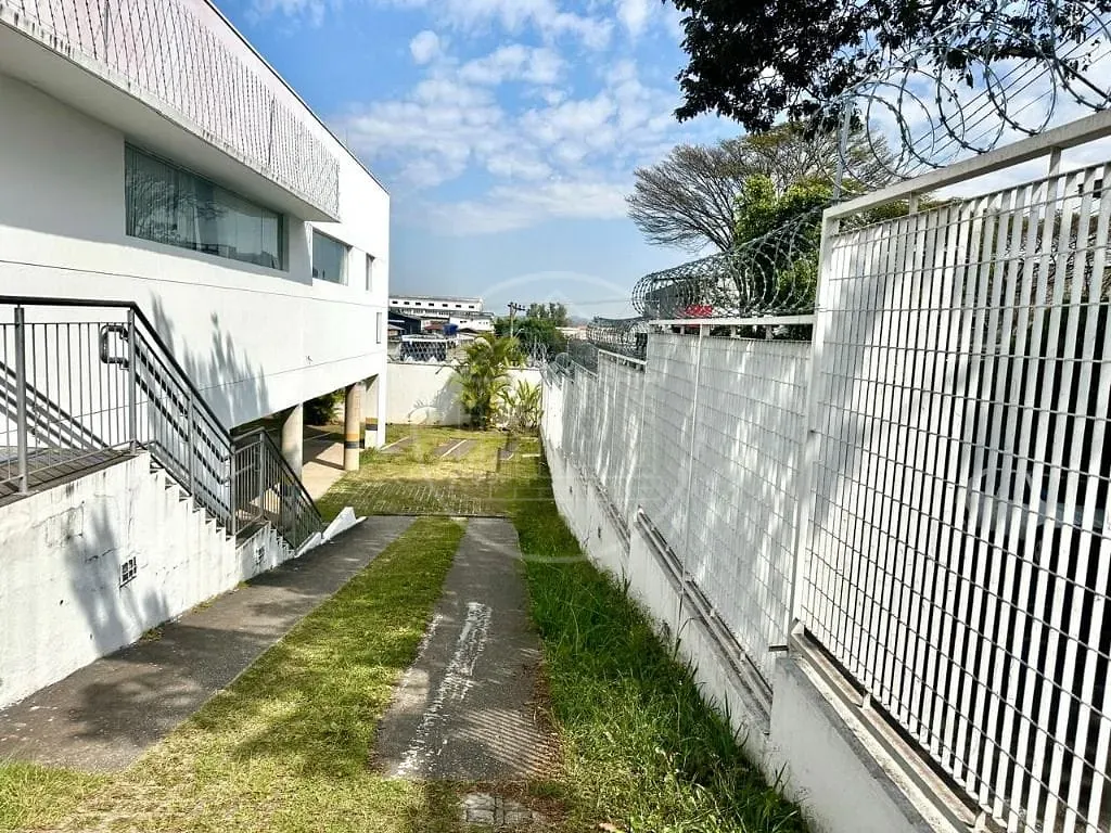 Prédio Inteiro, 653 m² - Foto 11