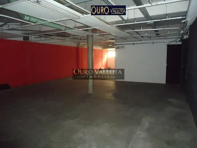 Prédio com 490m², para alugar, no bairro Campo Belo em São Paulo