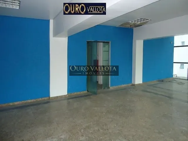 Prédio com 490m², para alugar, no bairro Campo Belo em São Paulo