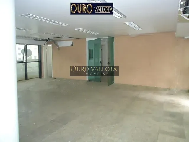 Prédio com 490m², para alugar, no bairro Campo Belo em São Paulo