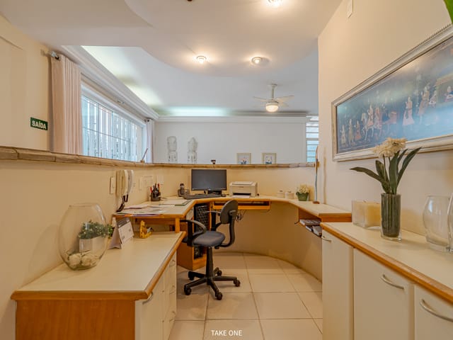 Prédio com 396m², à venda, no bairro Cambuí em Campinas