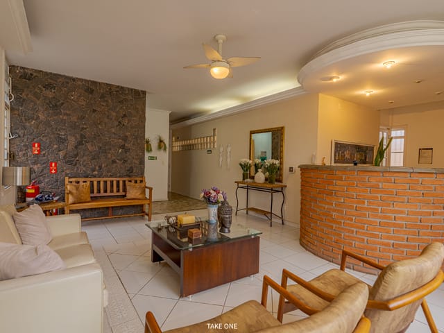 Prédio com 396m², à venda, no bairro Cambuí em Campinas