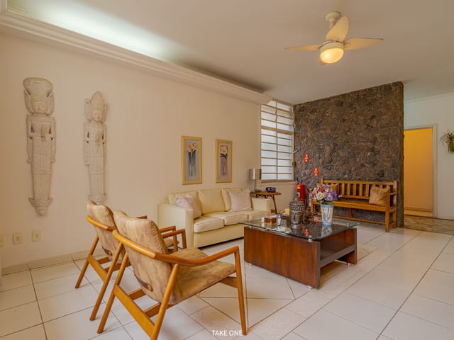 Prédio com 396m², à venda, no bairro Cambuí em Campinas