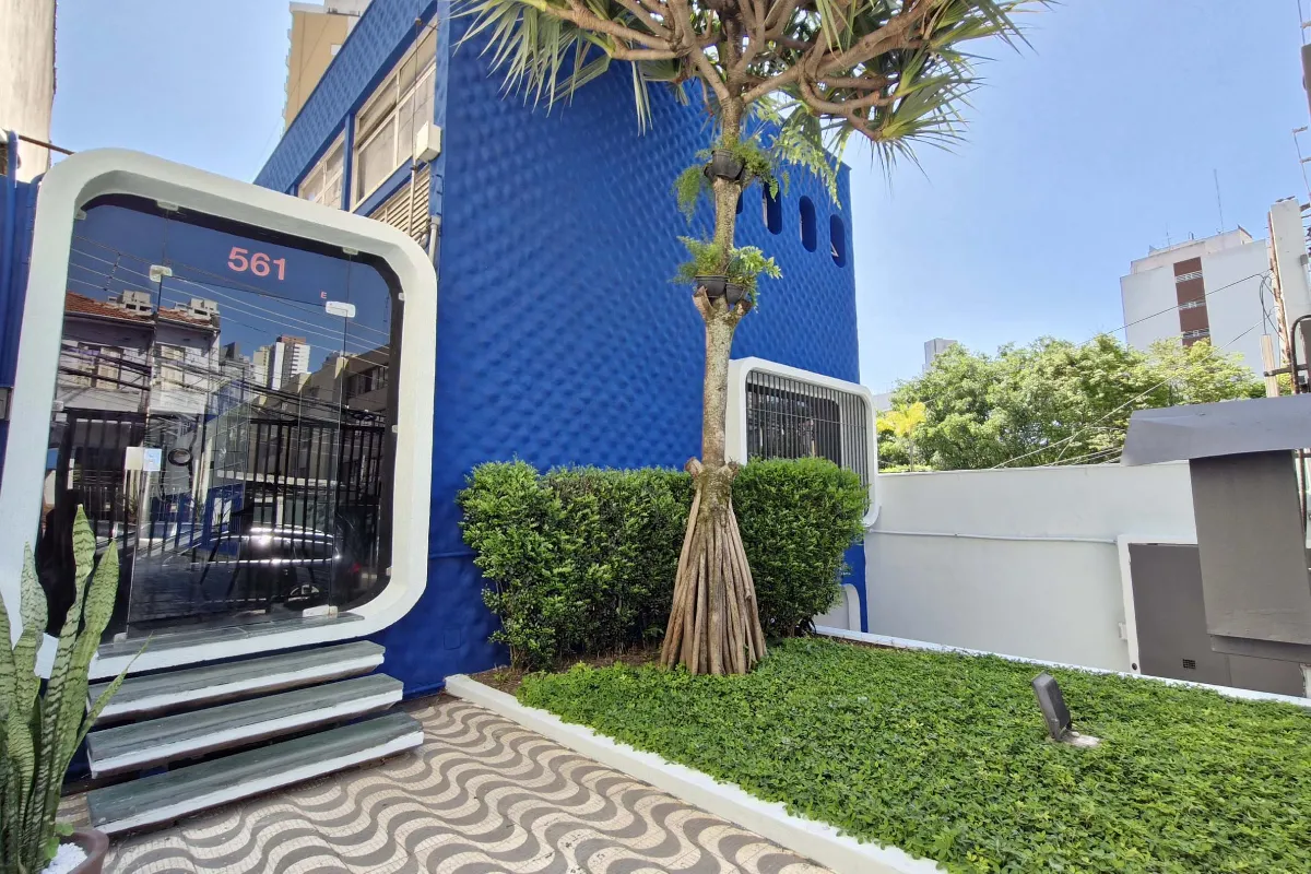 Casa comercial para venda em Aclimação, 430m²