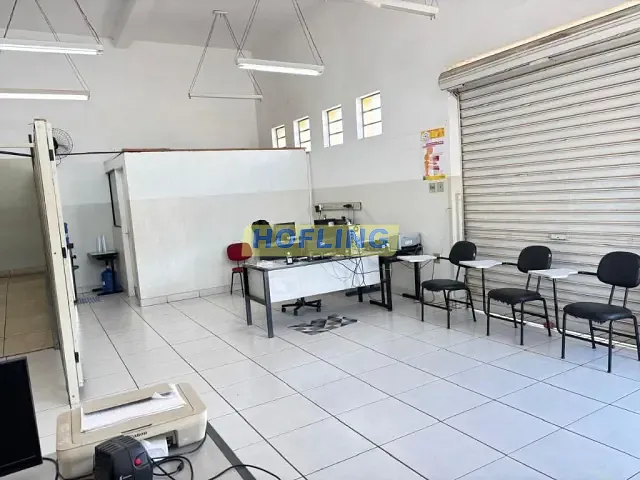 Prédio com 270m², para alugar, no bairro Centro em Rio Claro