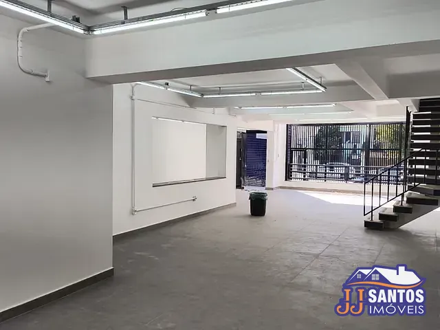 Prédio com 400m², para alugar, no bairro Parque da Mooca em São Paulo