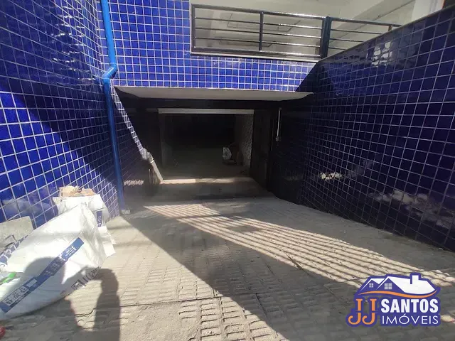 Prédio com 400m², para alugar, no bairro Parque da Mooca em São Paulo