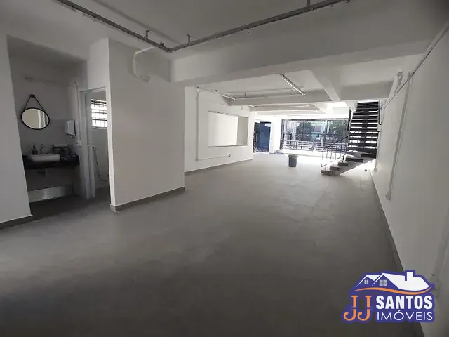 Prédio com 400m², para alugar, no bairro Parque da Mooca em São Paulo