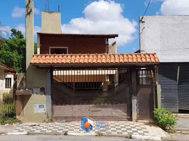 Prédio com 1900m², à venda, no bairro Caieiras - Região Central em Caieiras