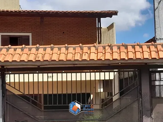 Prédio com 1900m², à venda, no bairro Caieiras - Região Central em Caieiras