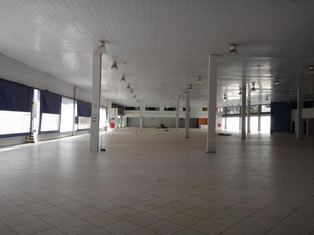 Prédio com 3000m², à venda, no bairro Bonfim em Campinas