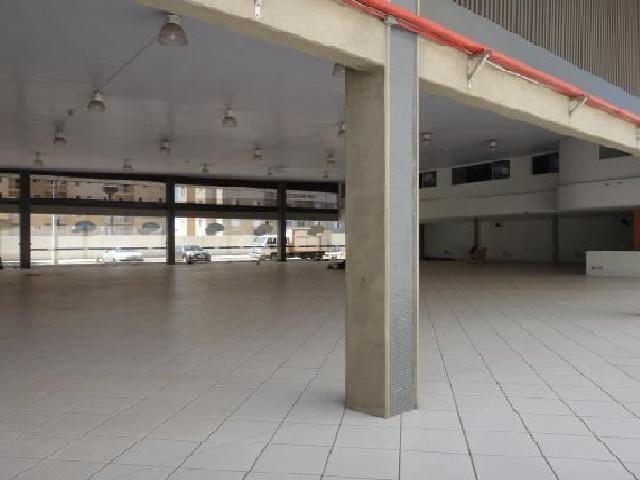 Prédio com 3000m², à venda, no bairro Bonfim em Campinas