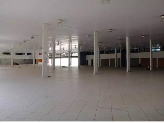 Prédio com 3000m², à venda, no bairro Bonfim em Campinas