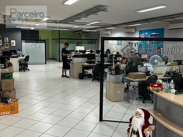 Prédio à venda, no bairro Tatuapé em São Paulo