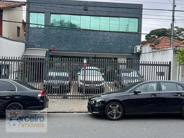 Prédio à venda, no bairro Tatuapé em São Paulo