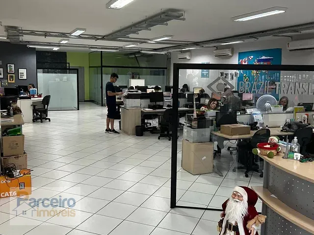 Prédio à venda, no bairro Tatuapé em São Paulo