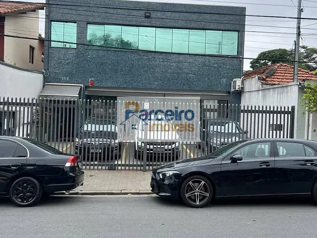 Prédio à venda, no bairro Tatuapé em São Paulo