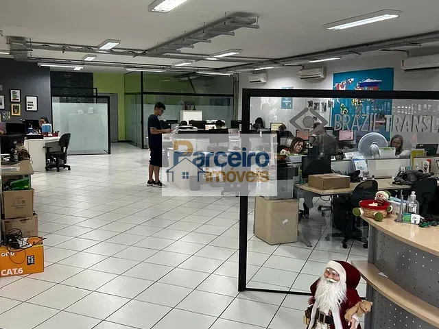 Prédio à venda, no bairro Tatuapé em São Paulo