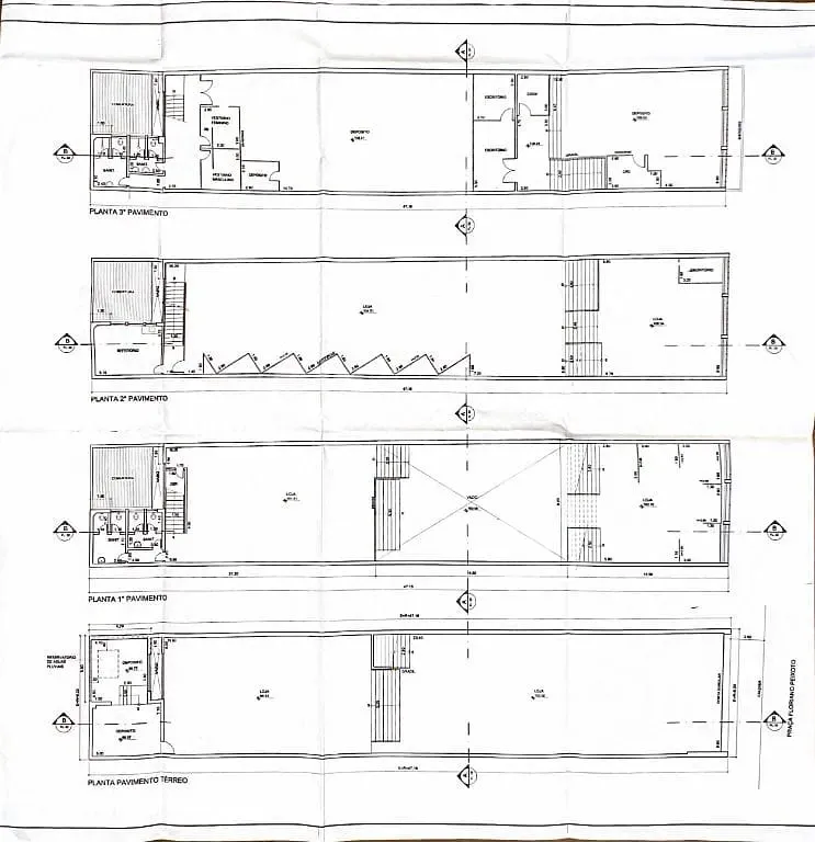 Prédio Inteiro, 1474 m² - Foto 9