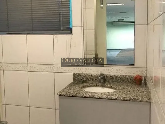 Prédio com 482m², para alugar, no bairro Vila Clementino em São Paulo