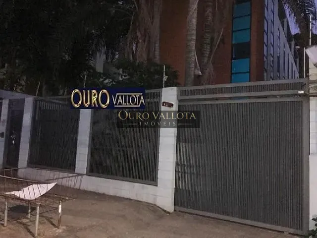 Prédio com 482m², para alugar, no bairro Vila Clementino em São Paulo